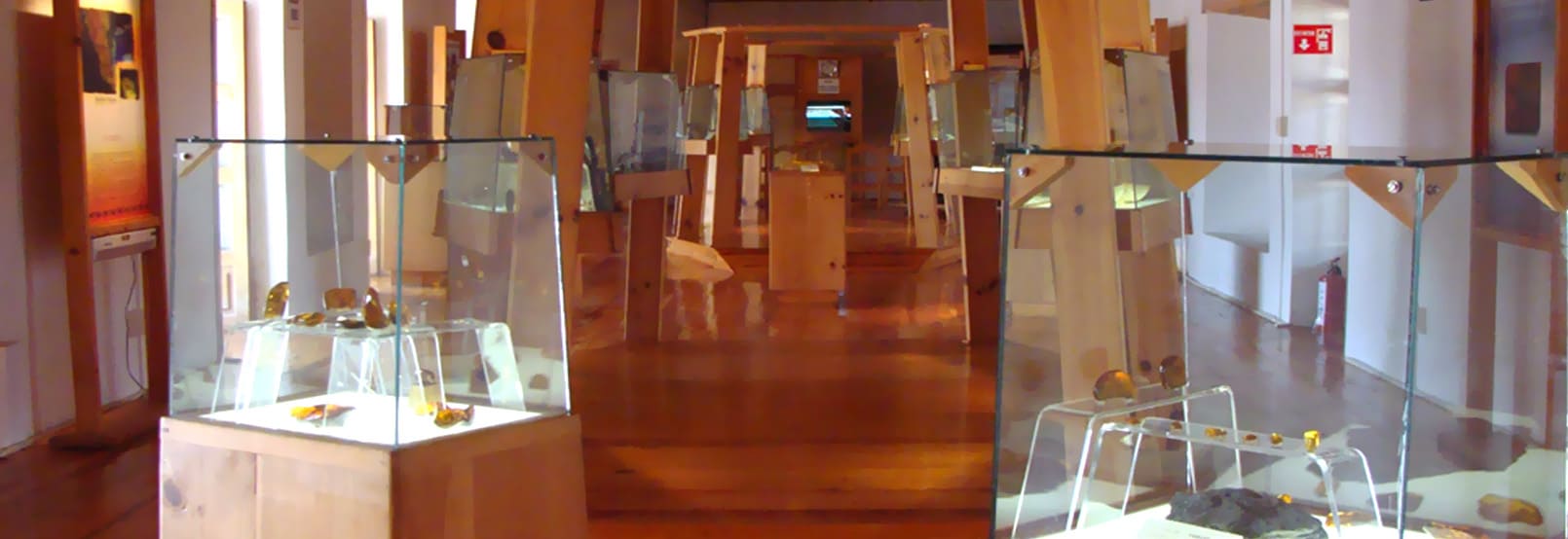 Museos de San Cristobal de las Casas